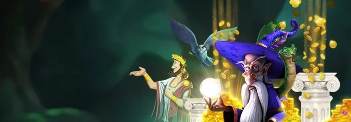 Univers des offres promotionnelles de Cresus Casino